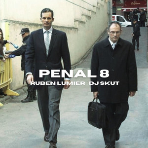 Penal 8 (Explicit)