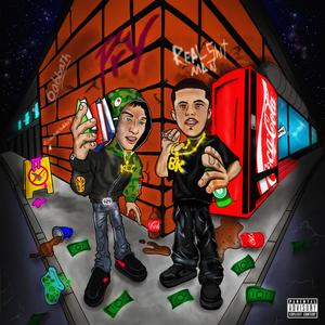 Coca-Cola (Snowy Bars) (Explicit)