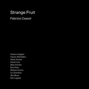 Strange Fruit