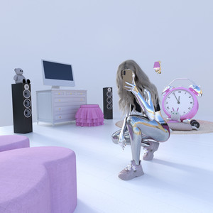 Hey Yummy! (An System Remix)