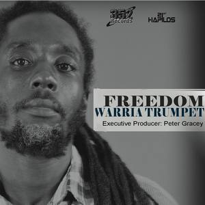 Freedom - Single