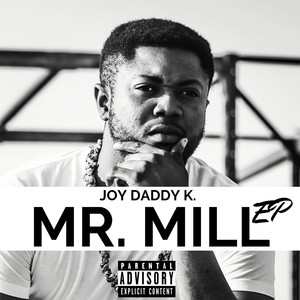 Mr. Mill EP