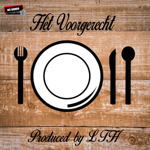 Het Voorgerecht (Explicit)