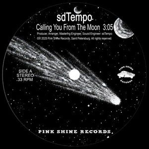 Calling You from the Moon