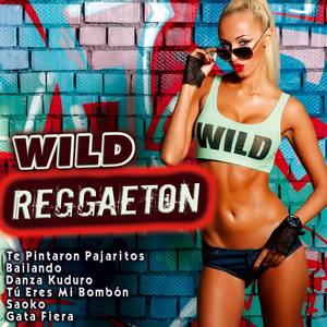 Wild Reggaeton