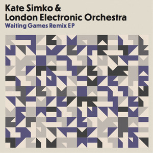 Waiting Games Remix EP