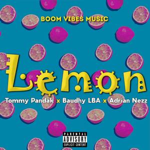 Lemon (Explicit)