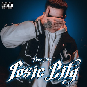 Toxic City (Explicit)