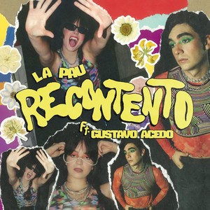 Recontento (feat. Gustavo Acedo) (Explicit)