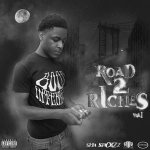 Road 2 Riches, Vol. 1 (Explicit)