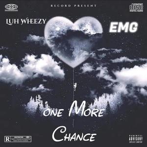 One More Chance (Explicit)