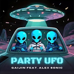 Party UFO
