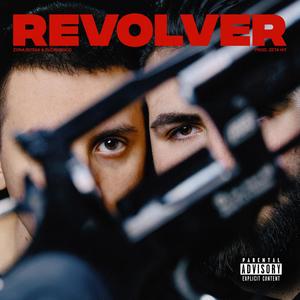 REVOLVER (feat. Zeta Hit) [Explicit]