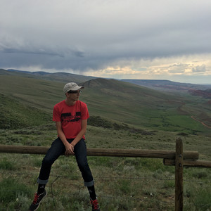 Cry My Eyes Out (Explicit)