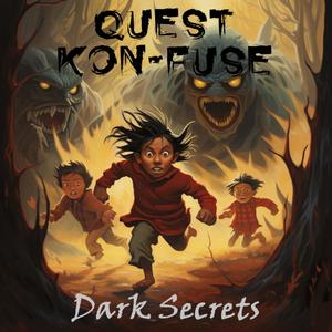 Dark Secrets (feat. Joe Doherty) (Explicit)