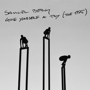 Give Yourself A Try (Explicit)