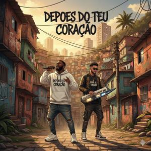 Depois do Teu Coração