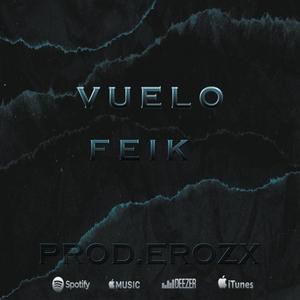 Vuelo x Erozx (Explicit)