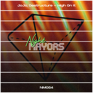 High On It (Valorin Remix)