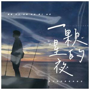 一颗星的夜