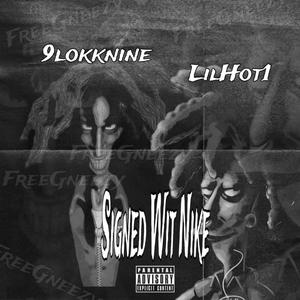 SIGNED WIT NIKE (FAST) (Explicit)