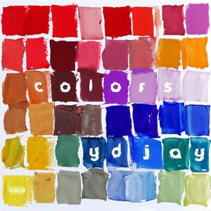 COLORS (Explicit)