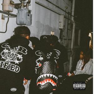 CERTIFIED TRAPPER (feat. Kingbear)