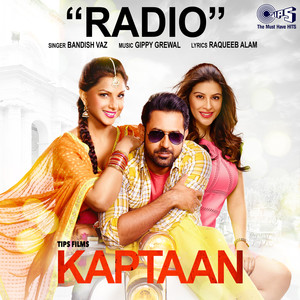 Radio (From 