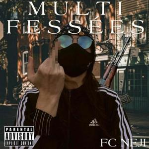 Multi Fessées (Explicit)