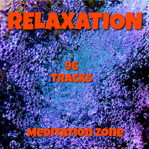 Relaxation 96 Tracks