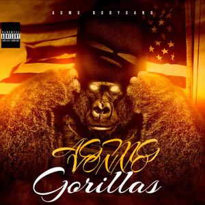 Gorillas (Explicit)