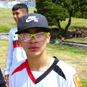 ELLA SE VUELVE LOCA (feat. LH DYLAN & Kid Cloud) (Explicit)