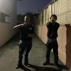 Belt 2 Ass (feat. Styme5) (Explicit)