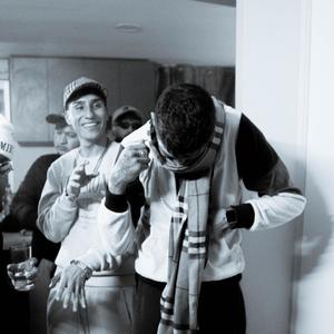 QUE NADIE SOSPECHE (feat. XUKYYLASESENTA & PROD.KROCO)