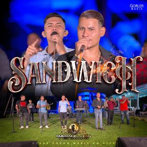 Sandwich (feat. COCHO Music En Vivo) (En vivo)
