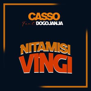 Nitamisi vingi (feat. dogo janja)
