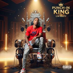 Lollipop (feat. Lucky Moody) (Explicit)