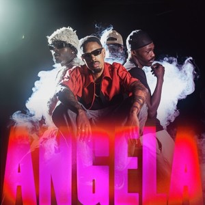 Angela (Explicit)