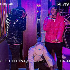Geeked Out My Feeling (Freestyle) (Explicit)
