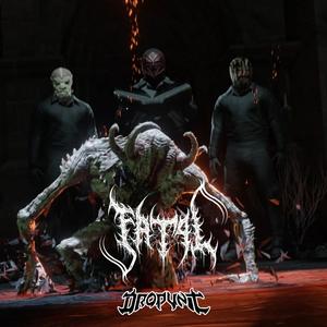 Summoning Samael (feat. Drop Unit)
