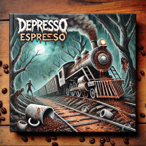 Depresso Espresso (Sad Slowed) [Explicit]