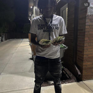 Saints Row (feat. GTM BrazY) (Explicit)