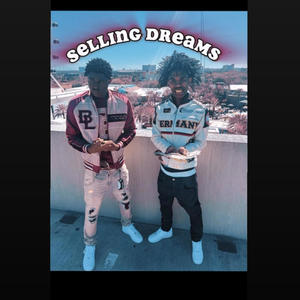 Selling dreams (feat. Klutxh) (Explicit)