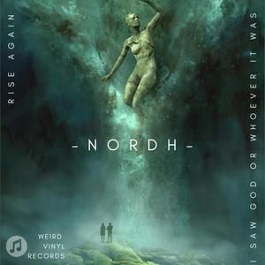 Rise Again (feat. Dave Nordh)