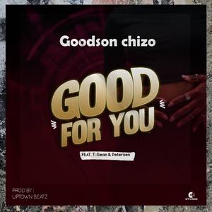 Good for me (feat. T sean & Petersen zagaze)