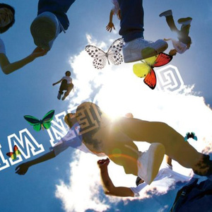 YOUNG GIFTED & DRUNK