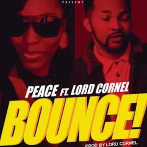 Bounce! (feat. Lord Cornel)