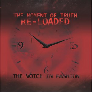 The Voice In Fashion - Round Your Finger: Remixed By Velocity Lab: Miami