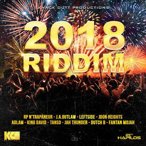 2018 Riddim