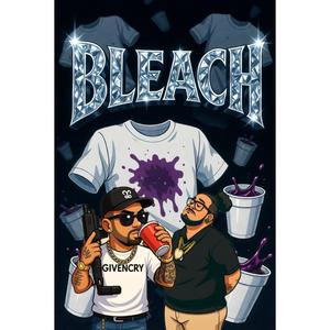 Bleach (feat. LilJayNtg) (Explicit)